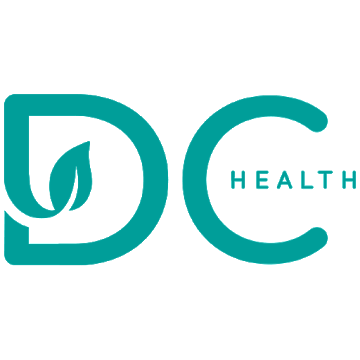 dc health logo DC Health Australia