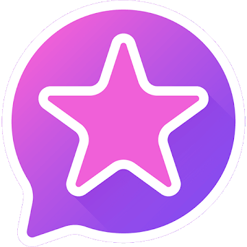 Hello! Star Logo Hello!