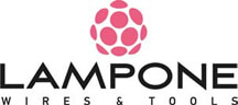 Lampone Logo Lampone Wire and Tools