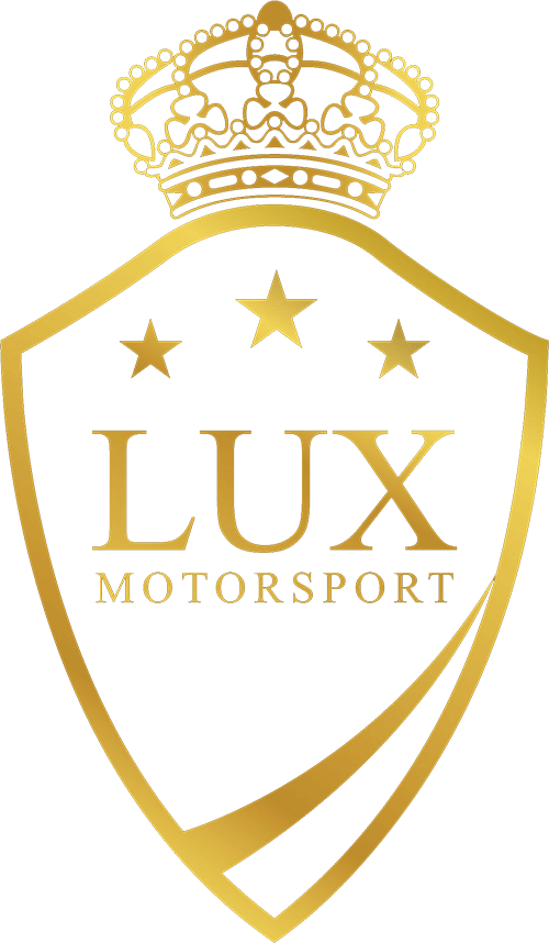 Lux Logo Lux Motorsport